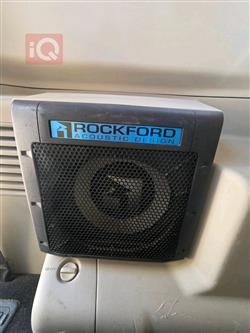 ميتسوبيشي باجيرو